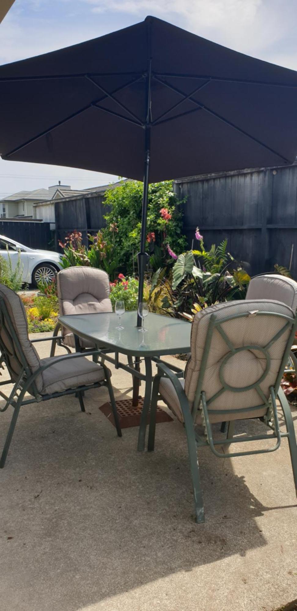 Warm & Welcome On Whiteley New Plymouth Exterior foto