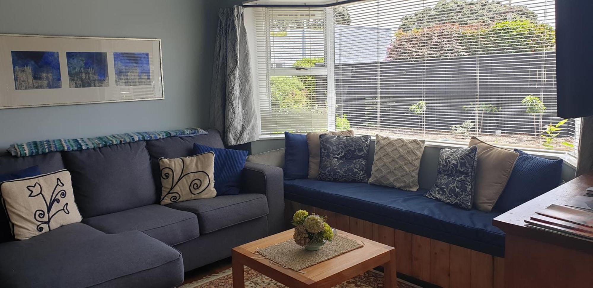 Warm & Welcome On Whiteley New Plymouth Exterior foto